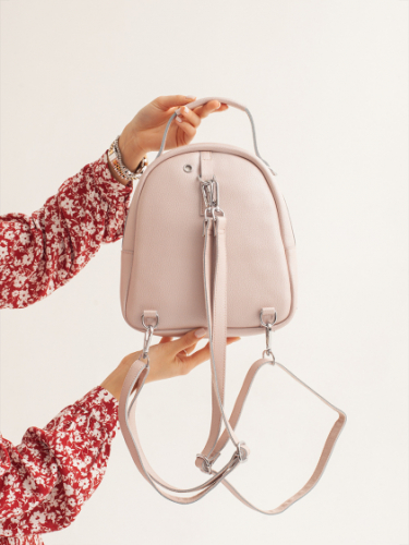 Рюкзак-сумка BEE MINI, розовый