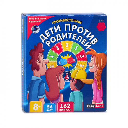 Настольная игра 