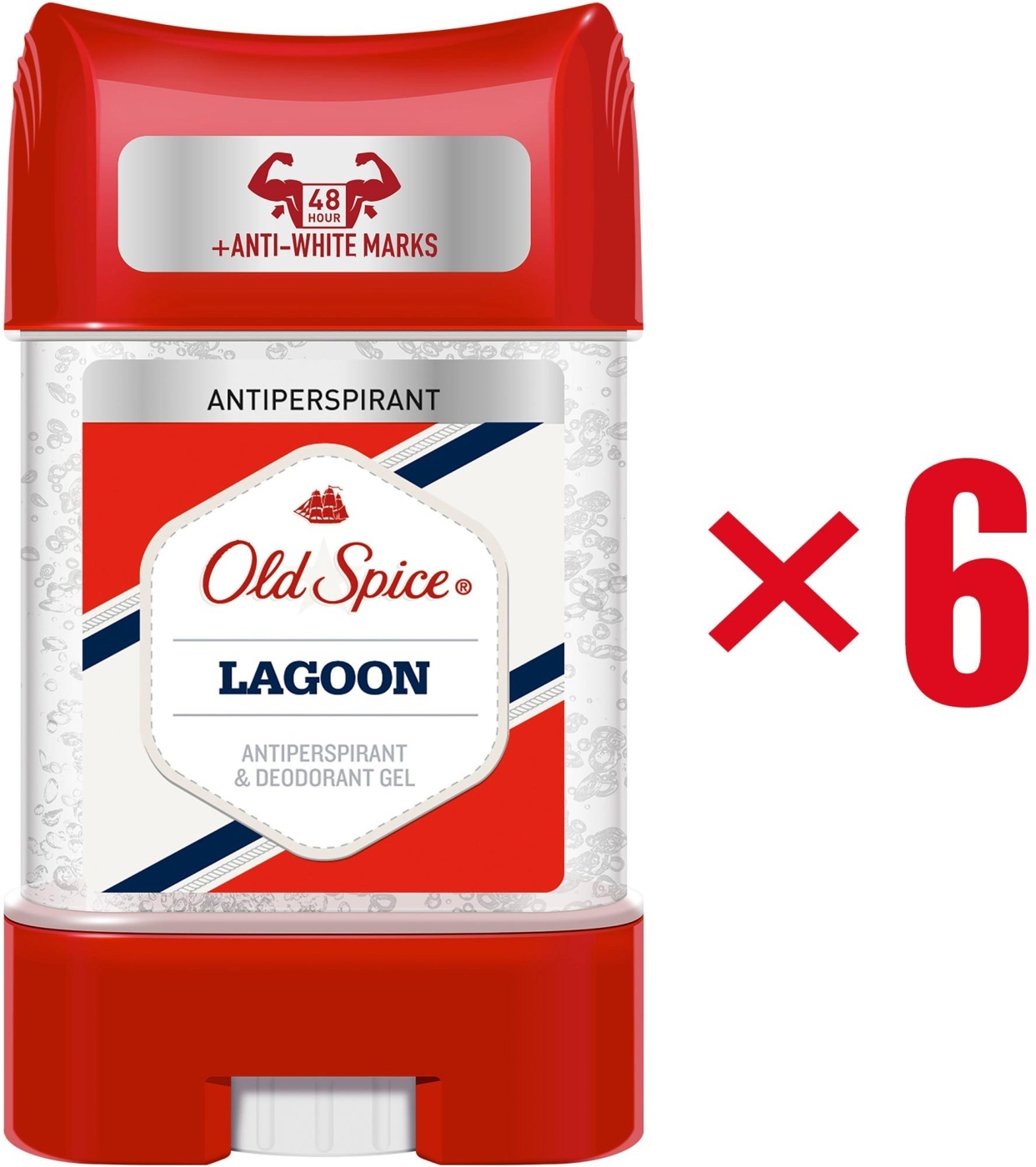 Old Spice Gel Антиперспирант Мужской Купить Спб