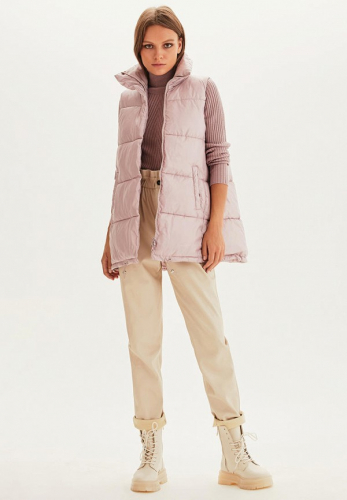 Love Republic Жилет утепленный Exclusive online