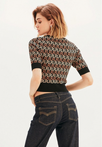 Love Republic Джемпер Exclusive online