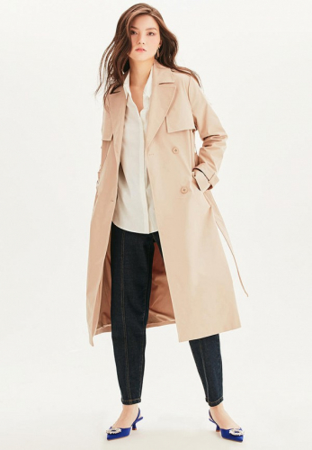 Love Republic Плащ Exclusive online