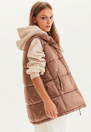Love Republic Жилет утепленный Exclusive online