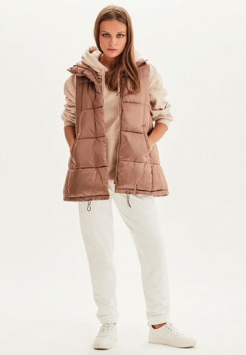 Love Republic Жилет утепленный Exclusive online
