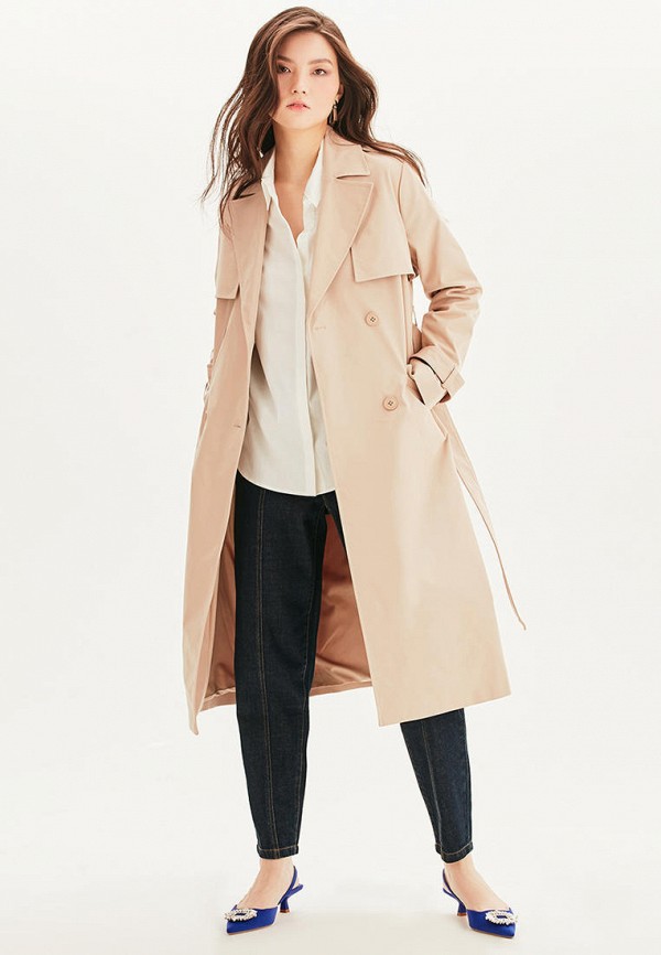 Love Republic Плащ Exclusive online