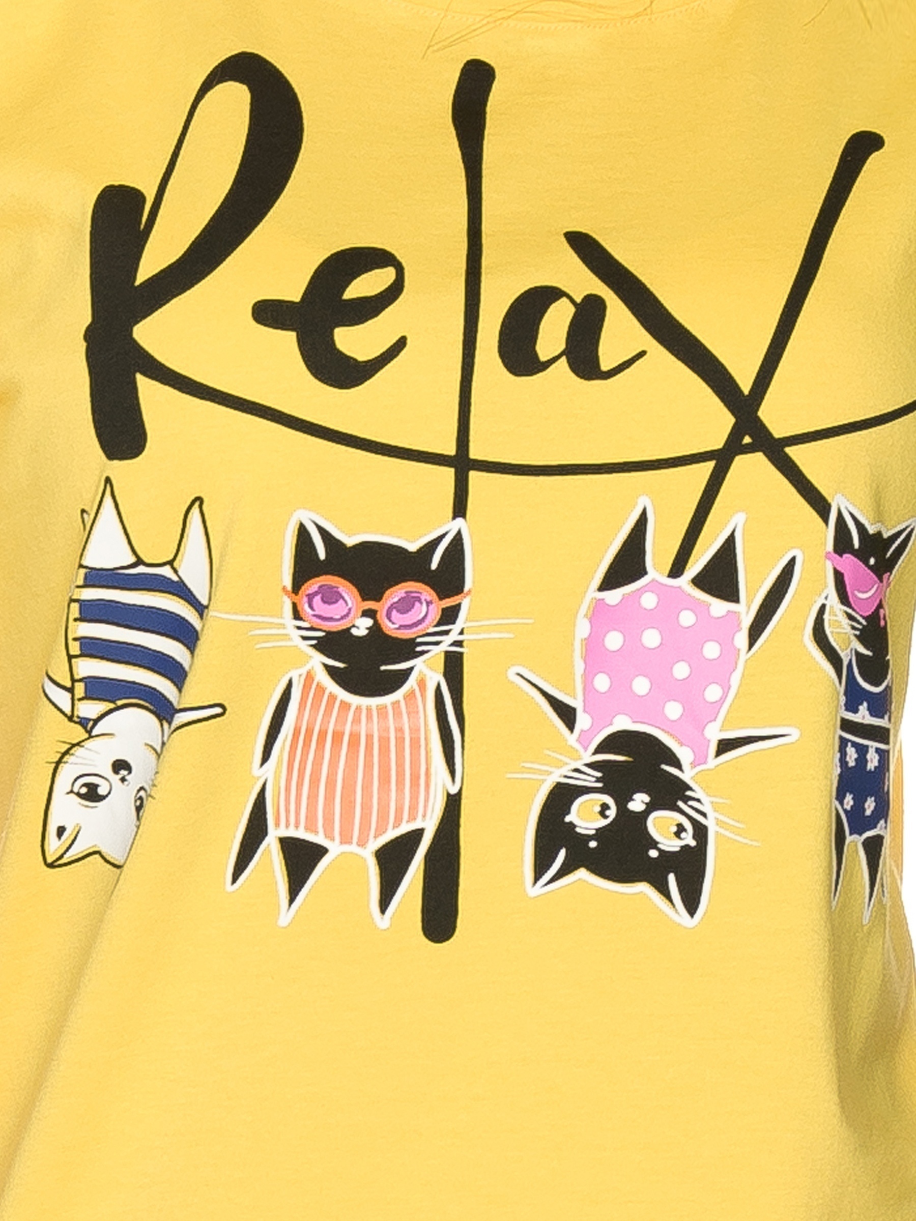 ст. цена889руб.! PFATB6835 комплект женский (1 шт в кор.)