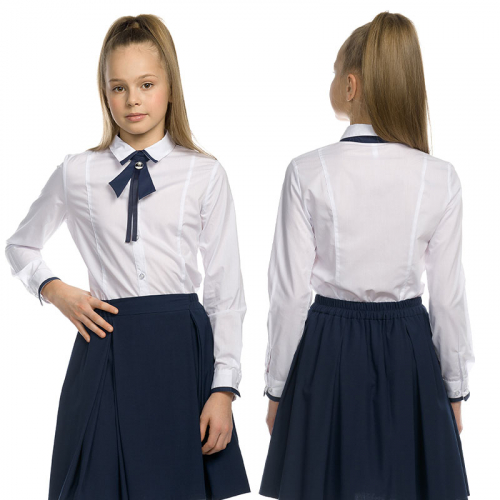 Блузка для девочек 