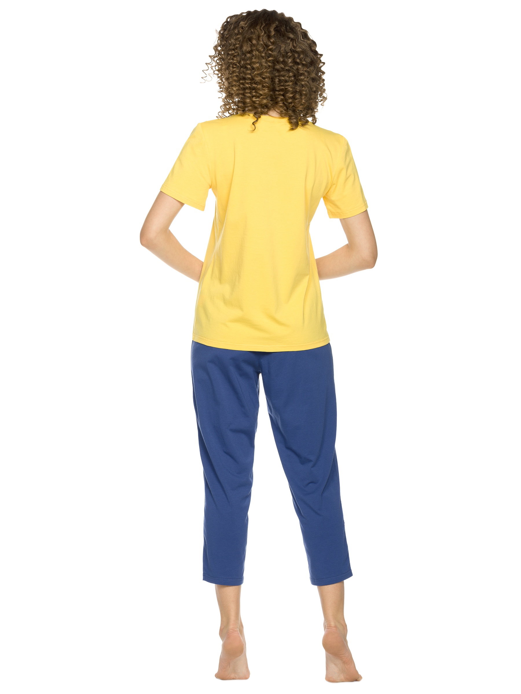 ст. цена889руб.! PFATB6835 комплект женский (1 шт в кор.)