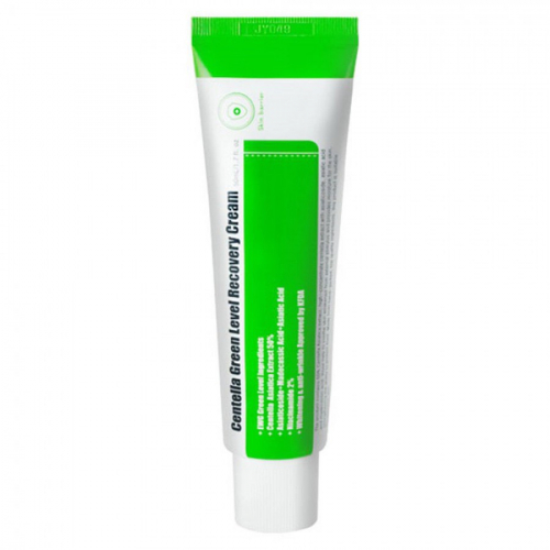 Purito Восстанавливающий крем с центеллой Centella Green Level Recovery Cream