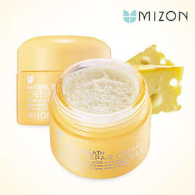 Mizon Сырный крем Cheese Repair Cream
