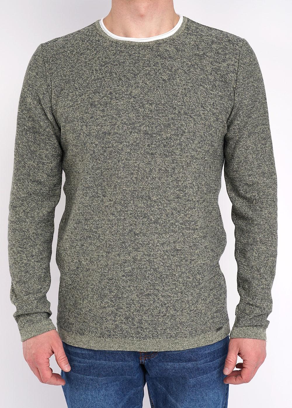 АКЦИЯ 435р. 899р.CLE Джемпер муж. 613208хпэ