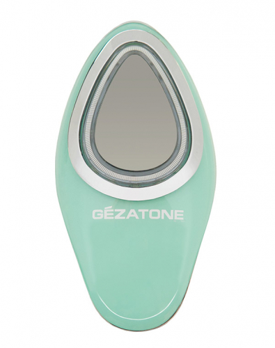 m780 Прибор по уходу за кожей Clean&Beauty PRO Gezatone
