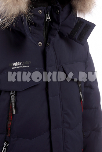 Куртка KIKO 6239м