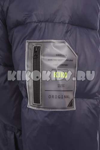 Куртка KIKO 6208Б