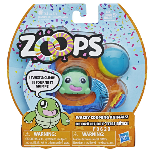 Игрушка Zoops Браслеты Зупы, в ассортименте