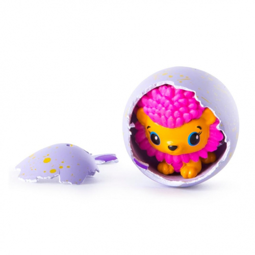 Коллекционная фигурка Hatchimals питомец в яйце в ассортименте