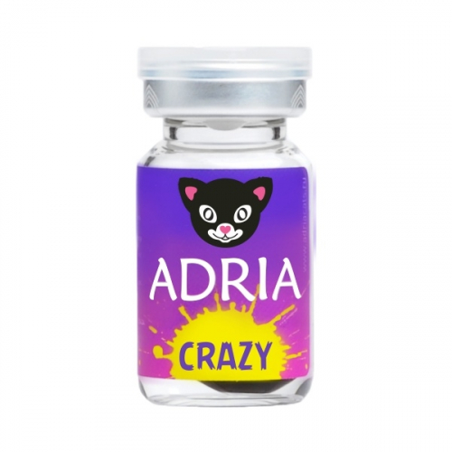 Adria Crazy (1шт)