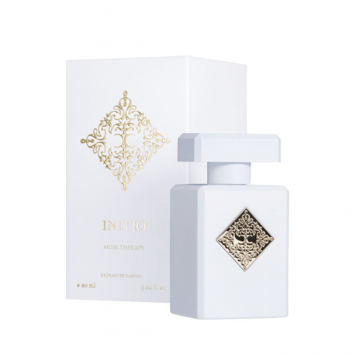 INITIO PARFUMS PRIVES MUSK THERAPY edp
