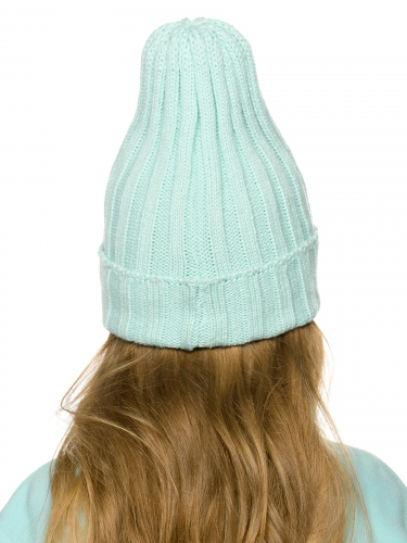 GKQW3197/1 шапка для девочек (1 шт в кор.)