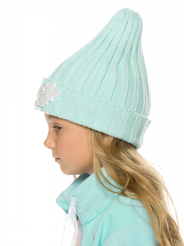GKQW3197/1 шапка для девочек (1 шт в кор.)