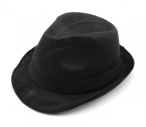 Шляпа GAS001130 цвет:черный