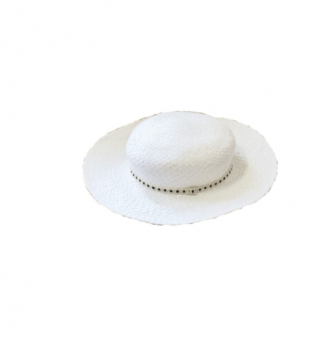 Шляпа GAS002832 цвет:белый