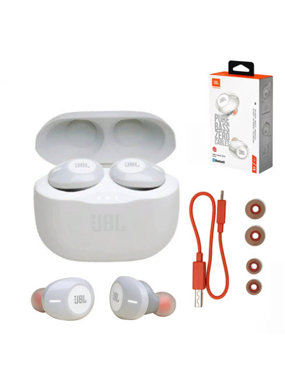 Беспроводные Наушники Tune 120 TWS