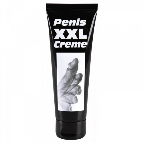 Крем для увеличения размера и эрекции Penis XXL cream (200 мл)