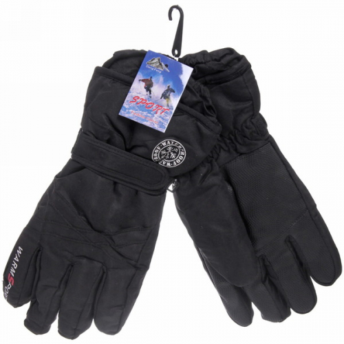 Перчатки для зимних видов спорта Warm Sport (мужские)