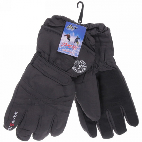 Перчатки для зимних видов спорта Warm Sport (мужские)
