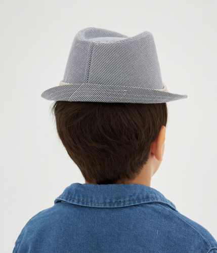 Детская летняя шляпа / ММ-8903
