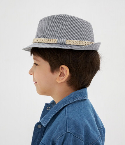 Детская летняя шляпа / ММ-8903