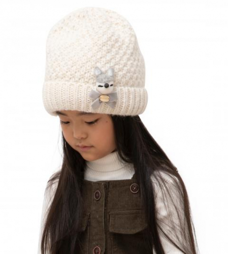 Детская шапка Ферка / 80741
