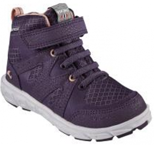 комфортные ботинки TOLGA MID WP дети Фиолетовый Purple/Aubergine