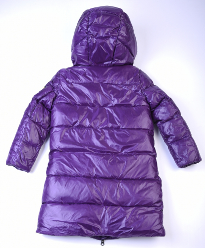 20145-S Пальто для девочки Anernuo
