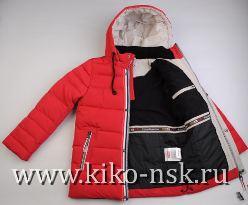 ZZ4629Б Куртка зимняя