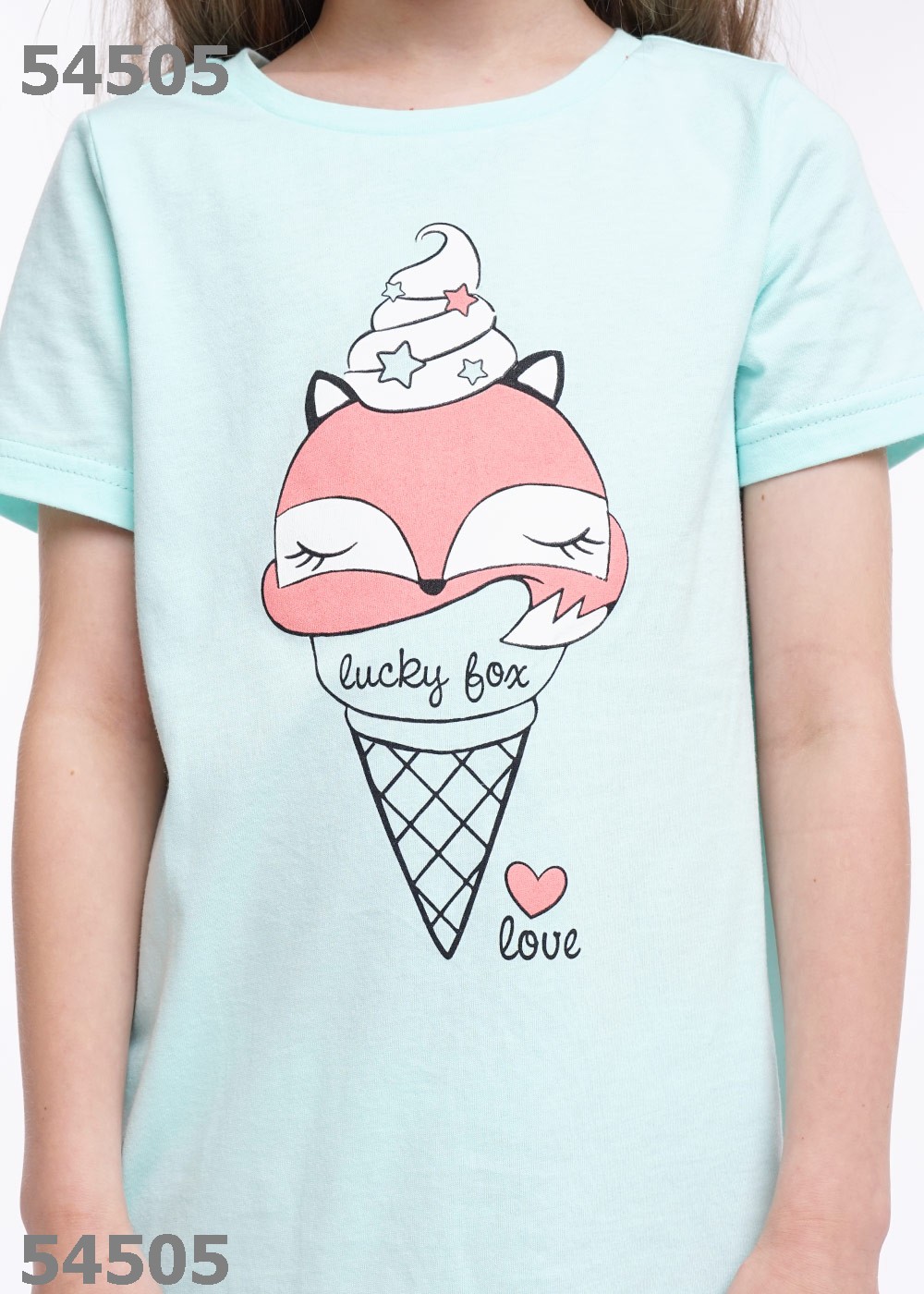 АКЦИЯ 196р. 280р.CLE Сорочка ночн. дев. 904781кд_п