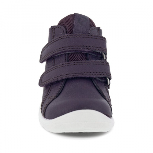 ECCOБотинки, Gore-Tex (темно-фиолетовый)