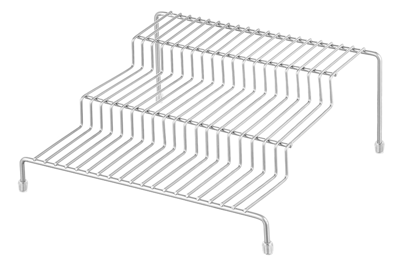 Полка трехъярусная 26*25*11,5 см
