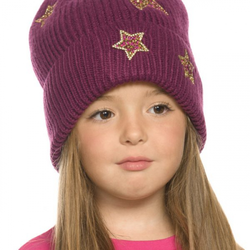 GKQX3254/1 шапка для девочек
