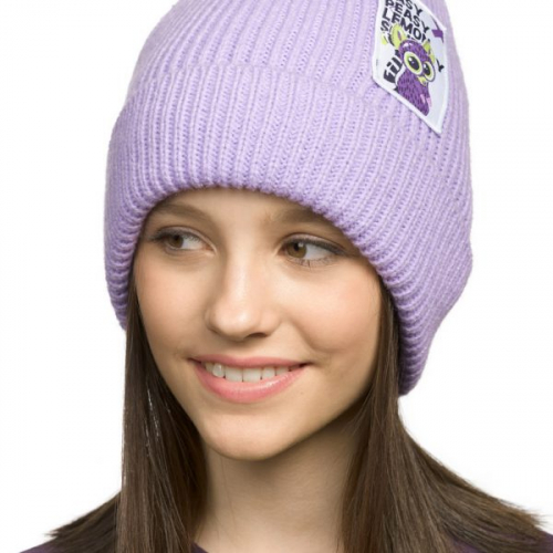 GKQX4218/1 шапка для девочек