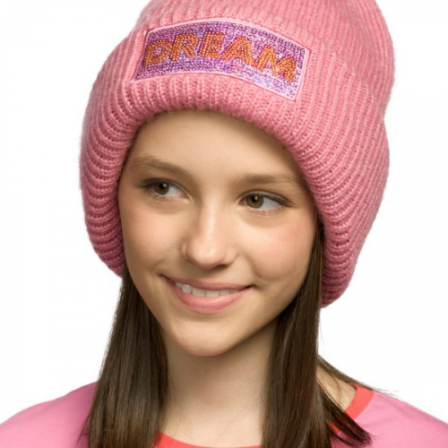 GKQX4253/1 шапка для девочек