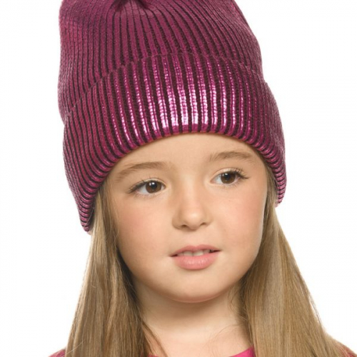 GKQX3254/2 шапка для девочек