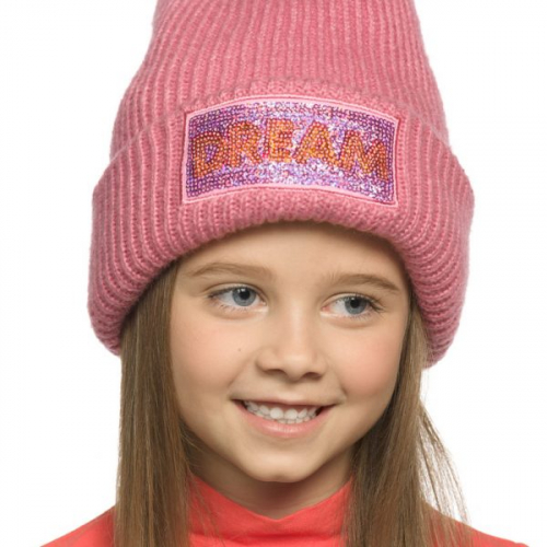 GKQX3253/1 шапка для девочек