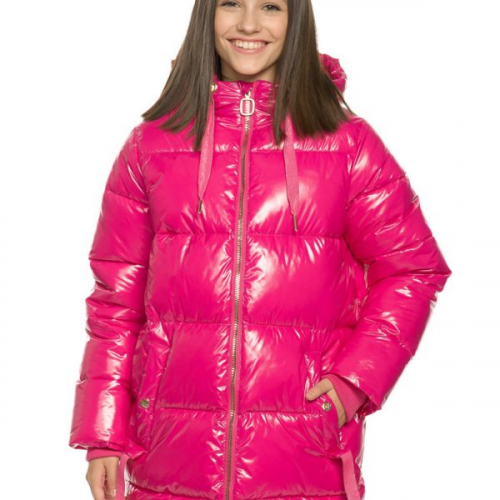 GZXW4254 куртка для девочек