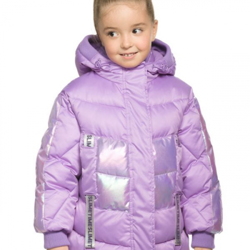 GZXW3218/2 куртка для девочек