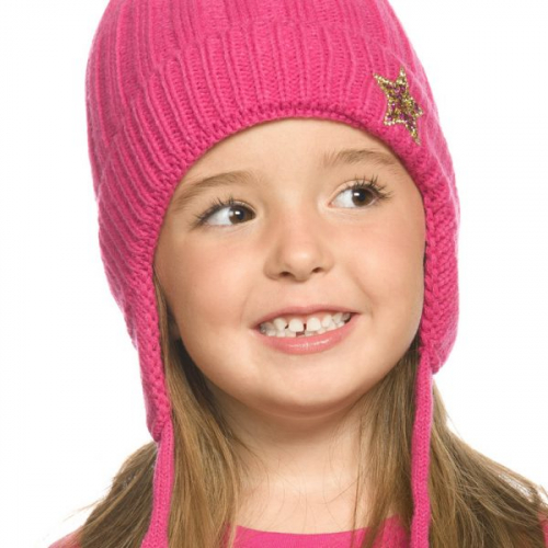 GKQX3254 шапка для девочек
