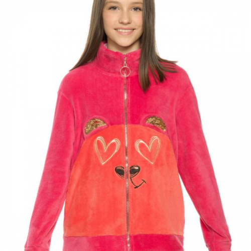 GFXS4253 куртка для девочек