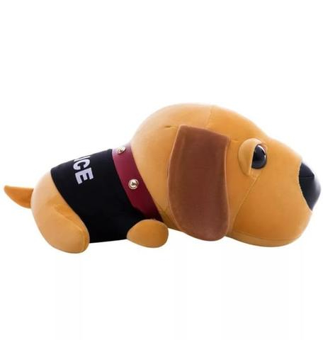 Игрушка «Police dog» 23 см, 6031