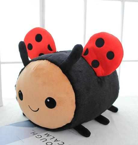 Игрушка «Fluffy ladybugl» 28 см, 6059